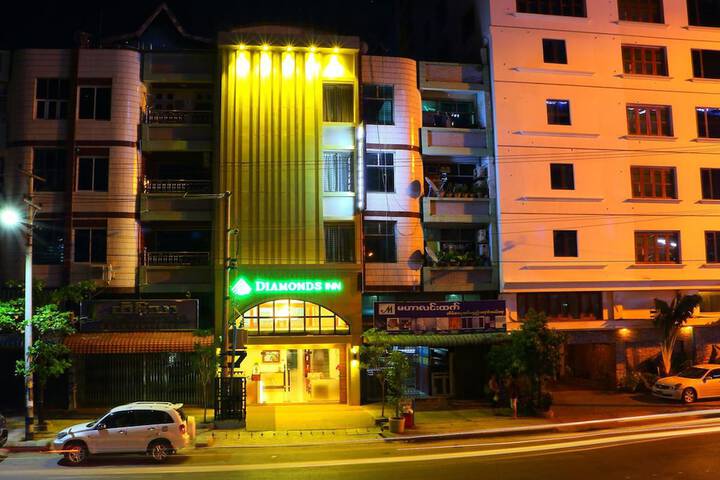 Hotel 33 of 34