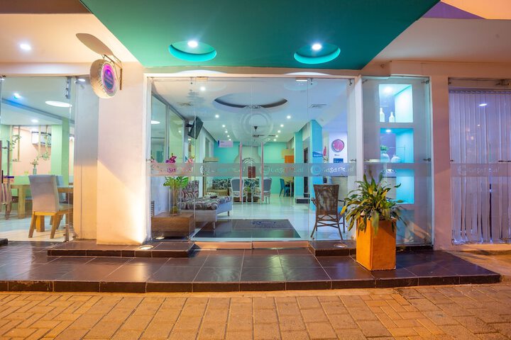 Image of Ayenda Casa Real Monteria