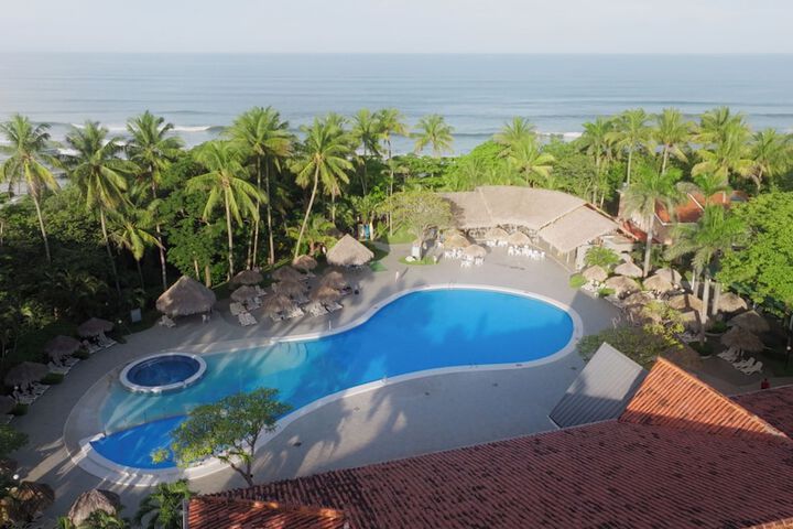 Hotel 104 of 120