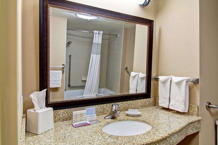 Bath Interior