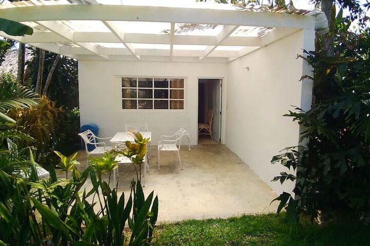 Terrace/Patio 7 of 10