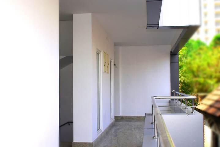 Terrace/Patio 31 of 42