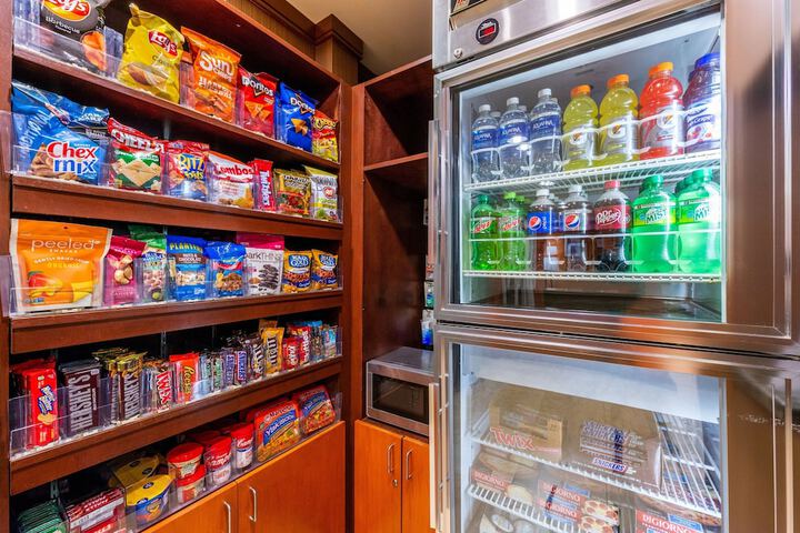 Property amenity