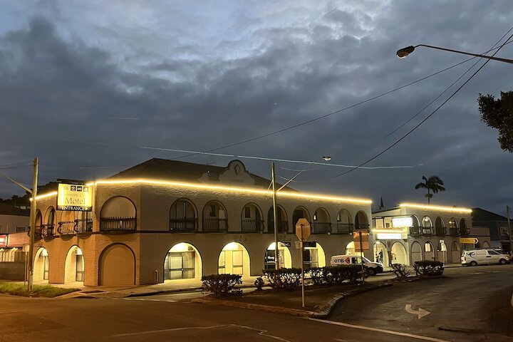 Hotel 63 of 63