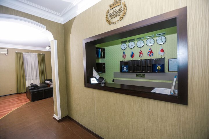 Hotel Interior 2 of 37