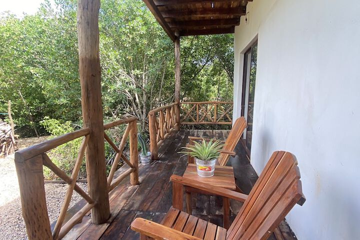 Terrace/Patio 14 of 22