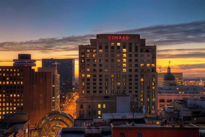 Hotel 180 of 182