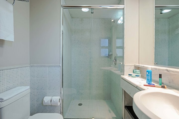 Bath Interior