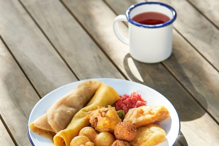 Breakfast/Coffee Service 148 of 215