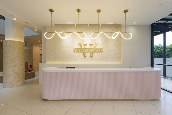 Hotel Interior 3 of 62