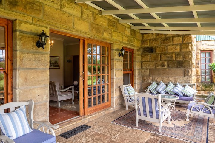 Terrace/Patio 27 of 68