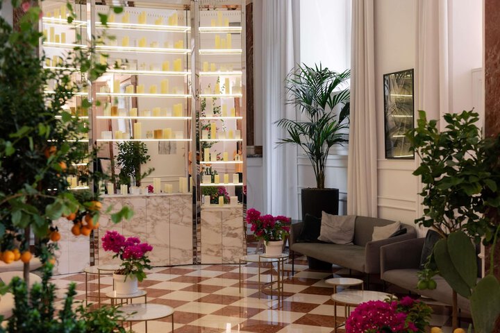 Hotel 254 of 255