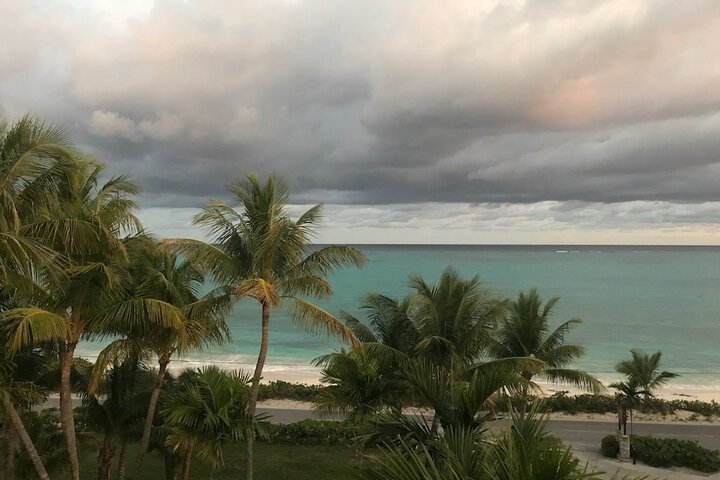 Beach 41 of 52
