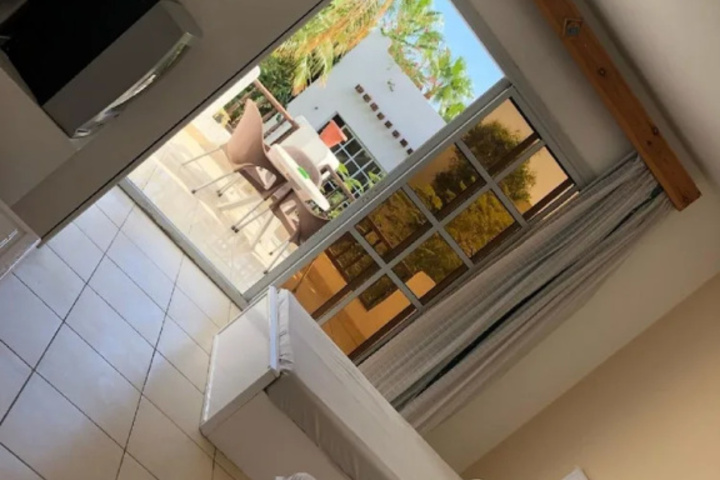 Terrace/Patio 7 of 18