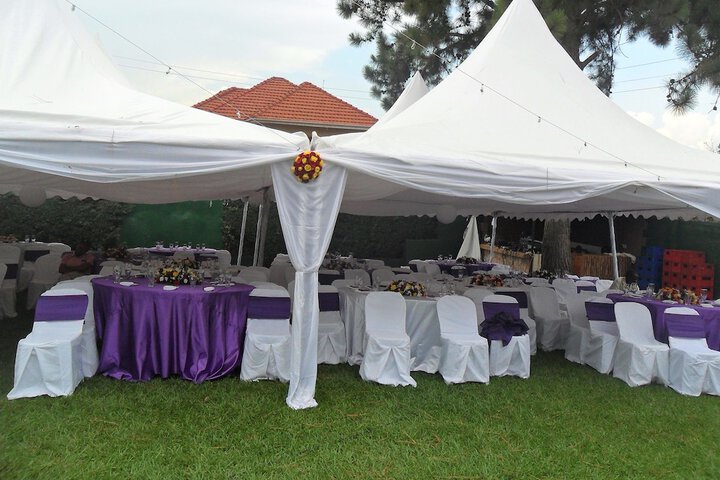 Wedding/Banquet 17 of 22