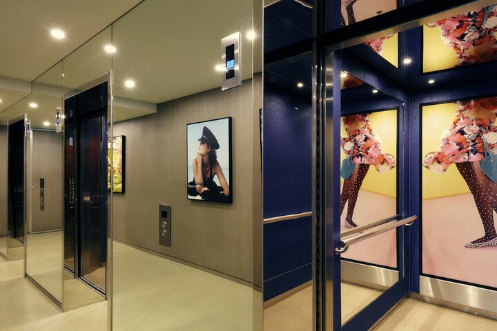 Hotel Interior 3 of 32