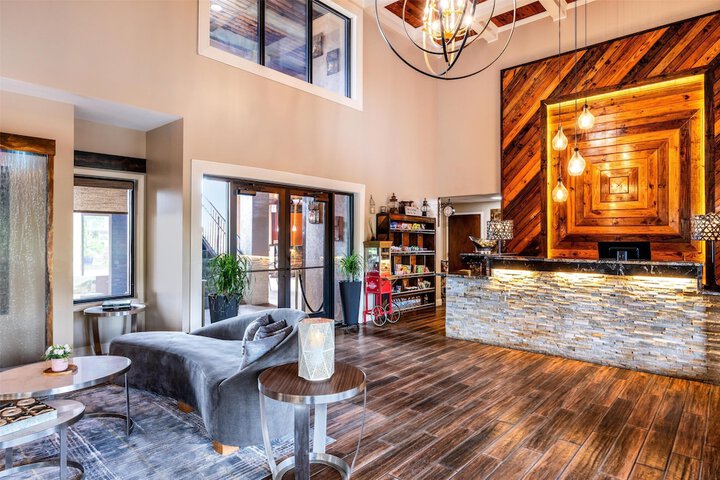 Hotel Interior 2 of 35