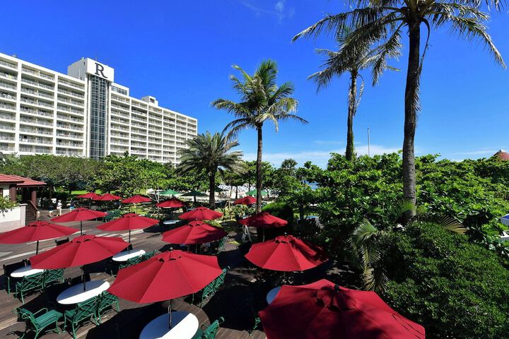 Hotel View 182 of 183