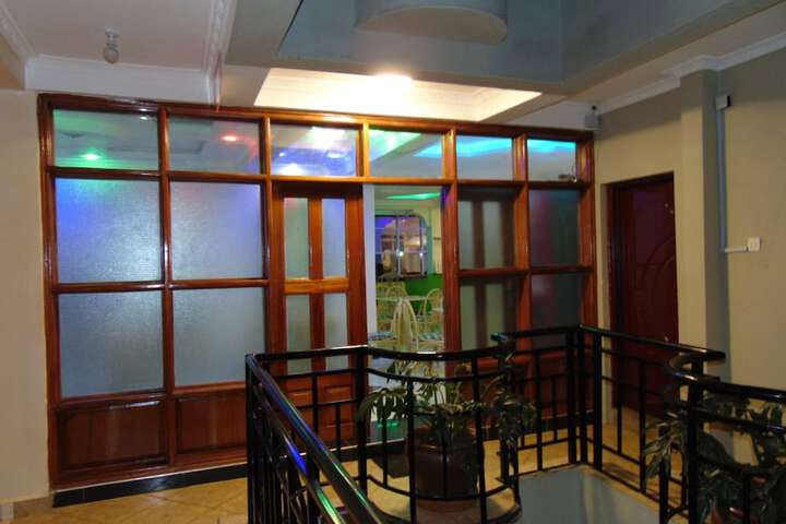 Hotel Interior 32 of 34