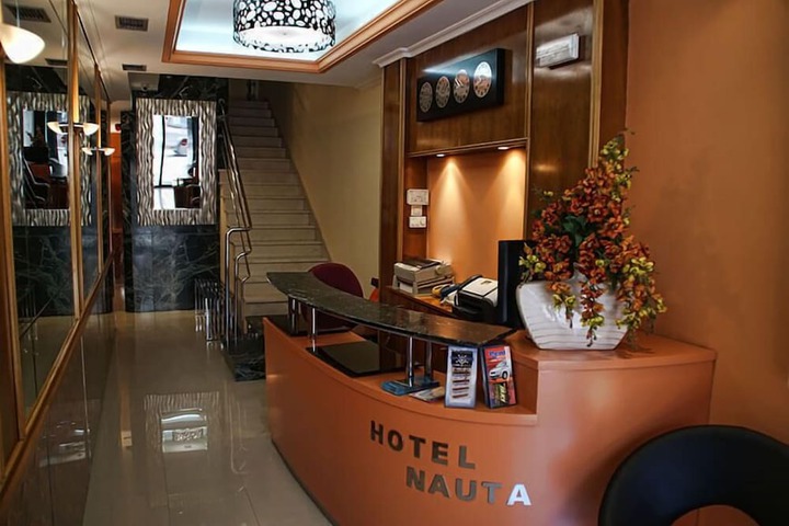 Hotel Interior 2 of 17