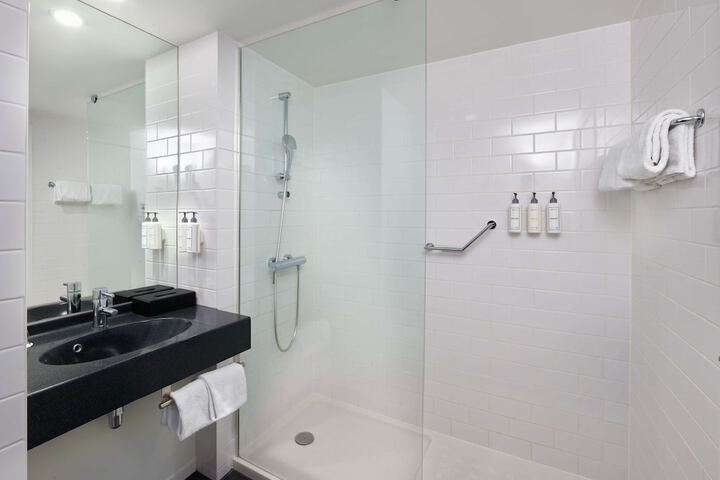 Bath Interior