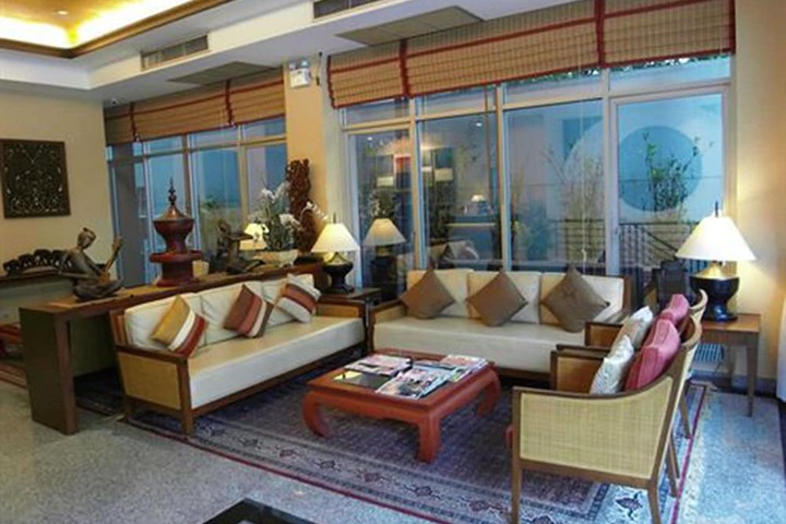 Lobby Photos