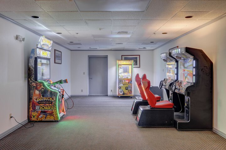 Arcade