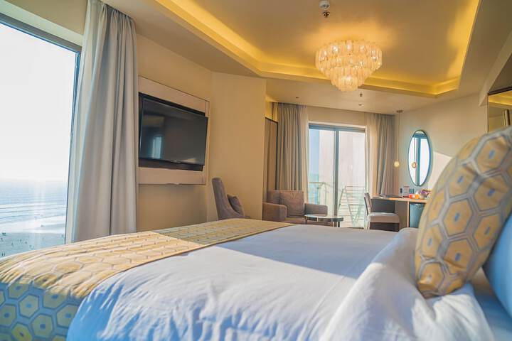 Ramada by Wyndham Coxs Bazar Kolatoli Beach