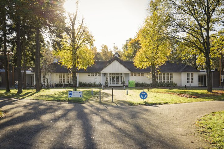 Landgoed ISVW in Leusden-Centrum