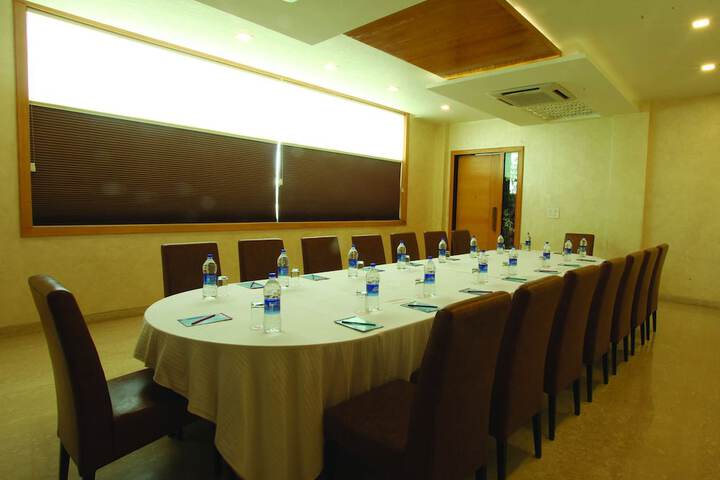 Meeting 23 of 31