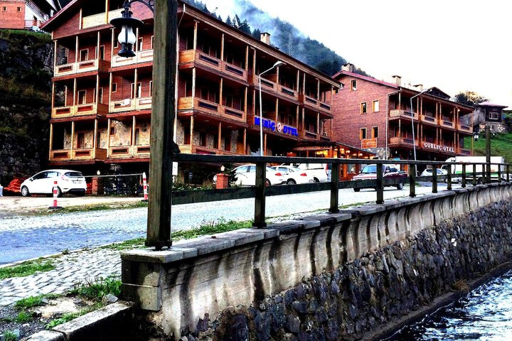 Hotel 36 of 38
