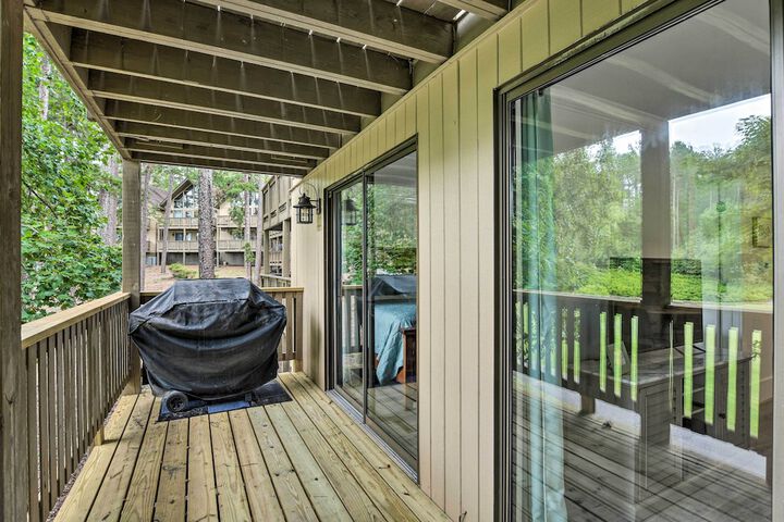 Terrace/Patio 23 of 28