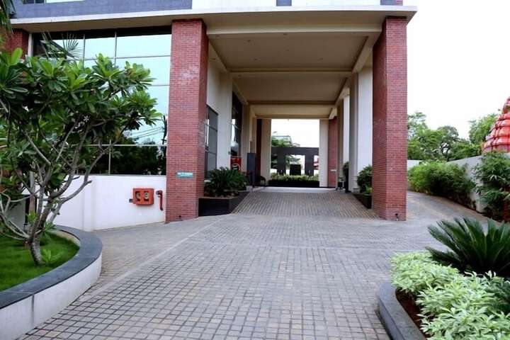 Hotel 24 of 24
