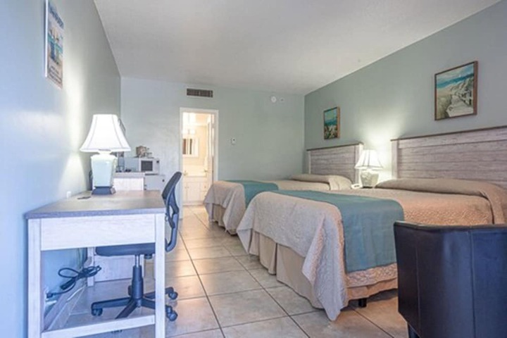 Room 5 of 22