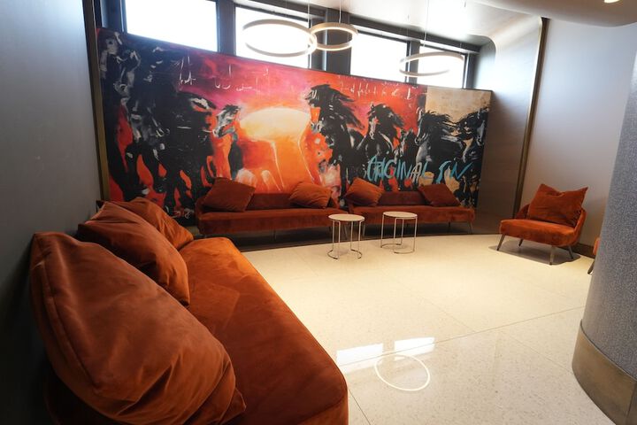 Hotel Interior 2 of 41