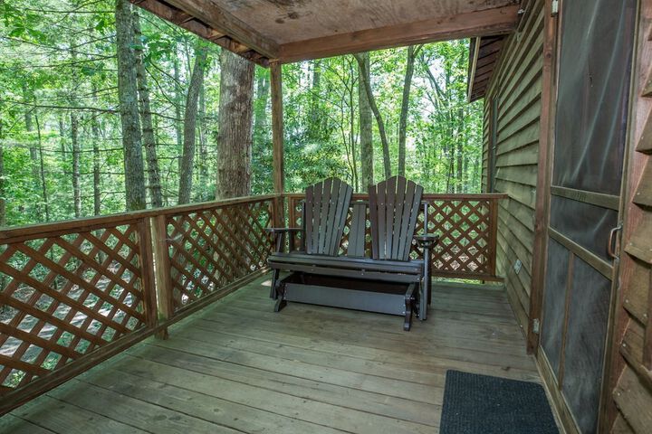 Terrace/Patio 56 of 58
