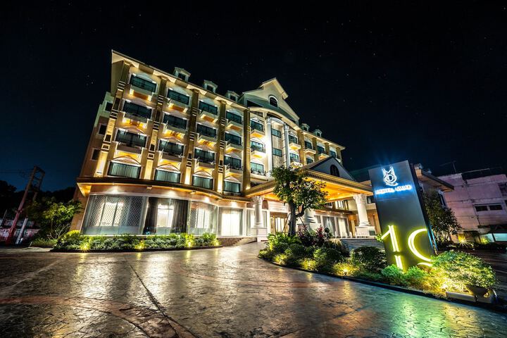 Image of Hotel Muq