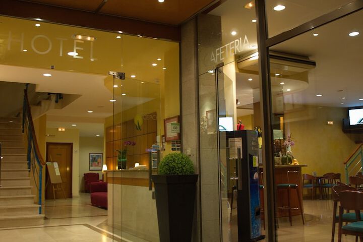 Hotel Interior 2 of 76