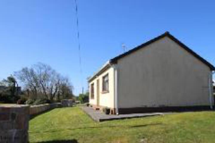 Spiddal holiday homes