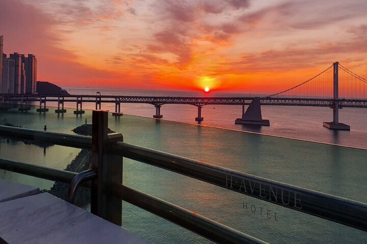 Photo of H Avenue Hotel Gwangalli