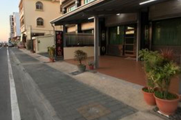 Hotel 18 of 21