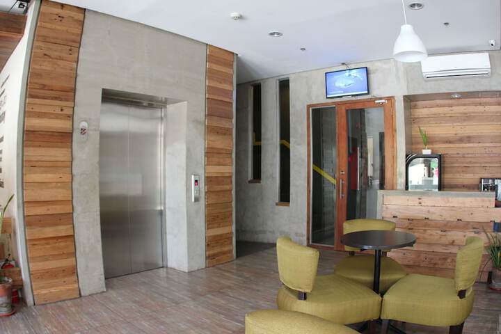 Hotel Interior 4 of 54