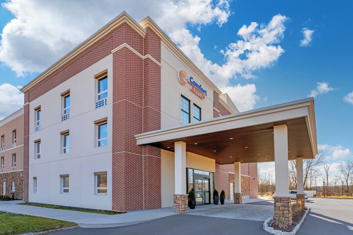 Hotel 38 of 43