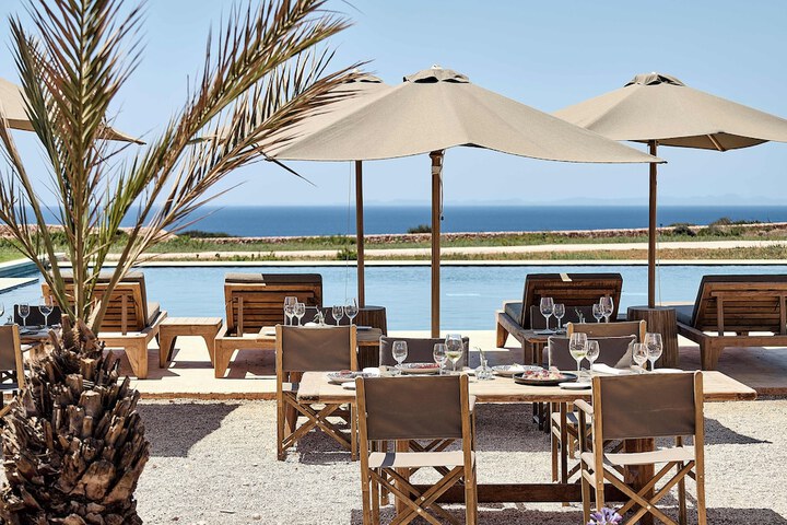 Hotel Cap Menorca - Relais & Châteaux