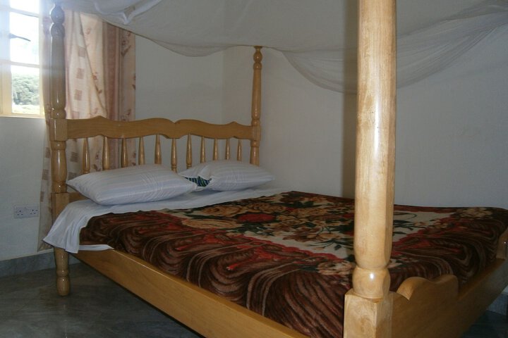 CARDINAL NSUBUGA LEADERSHIP CENTRE