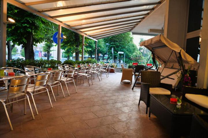 Fitness Facility Photos