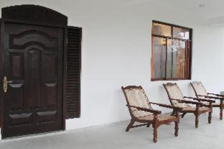 Terrace/Patio 11 of 23