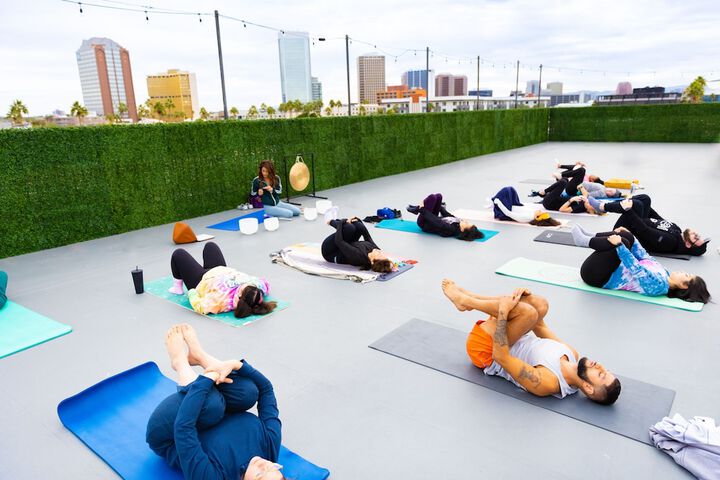 Yoga