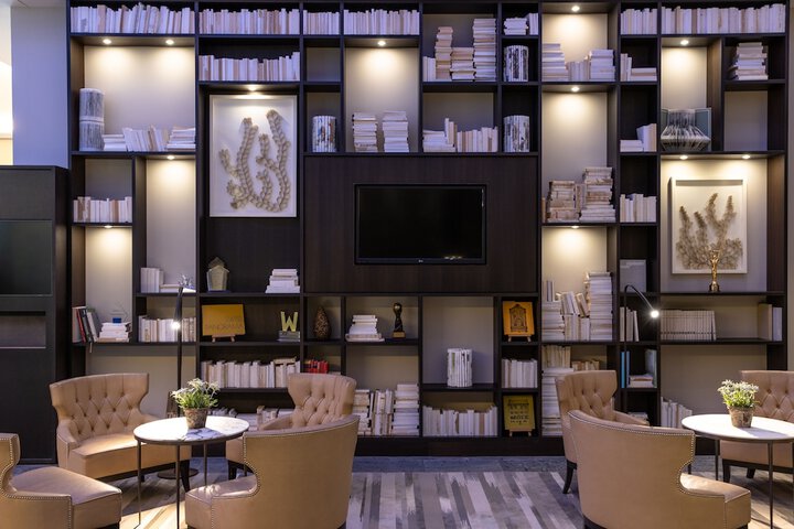 Hotel Interior 3 of 146