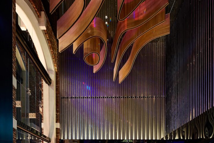 Hotel Interior 4 of 45
